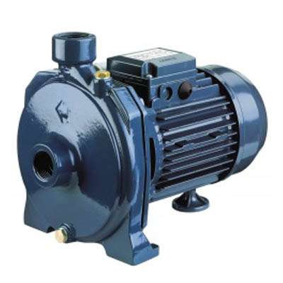 Bơm ly tâm trục ngang Ebara CMB/A 1.50T