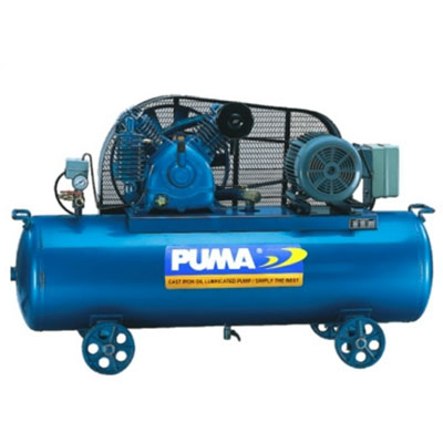 Máy nén khí cao áp Puma TK300500
