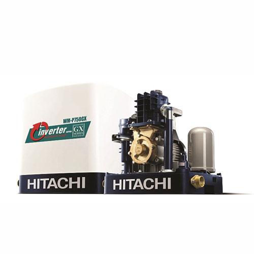 Máy bơm nước Hitachi WM-P750GX Inverter
