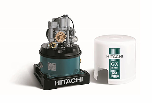 Máy bơm nước Hitachi WT-P150GX2-SPV