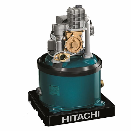 Máy bơm nước Hitachi WT-P200GX2-SPV