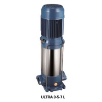 Máy bơm tăng áp Pentax ULTRA 3, 5, 7 L