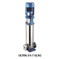 Máy bơm tăng áp Pentax ULTRA 3-5-7 SLXG