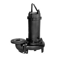 Máy bơm chìm hút nước thải Ebara 300 DL 515