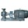 Máy bơm trục rời đầu gang Ebara 65×50 FS2HA 5 7.5