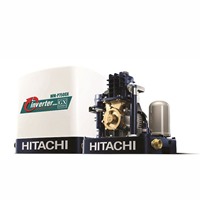 Máy bơm nước Hitachi WM-400 Inverter