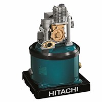 Máy bơm nước Hitachi WT-P100GX2-SPV