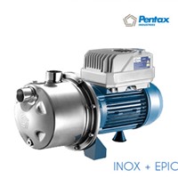 Máy bơm biến tần Pentax INOX 100/00 230+ EPIC